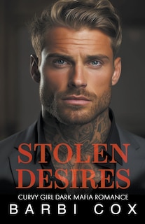 Front cover_Stolen Desires
