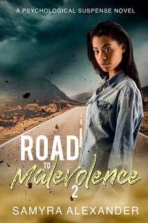 Front cover_Road To Malevolence 2