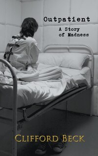 Front cover_Outpatient - A Story of Horror and Madness