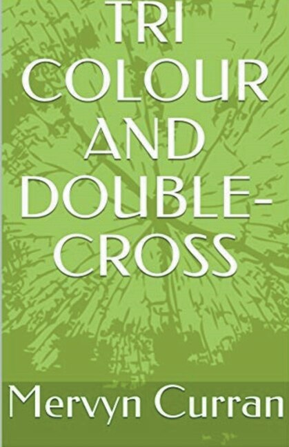 Front cover_Tri-Colour and Double-cross