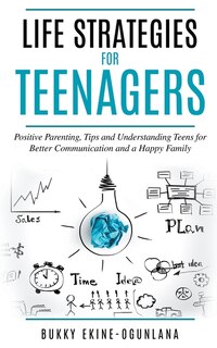 Front cover_Life Strategies for Teenagers