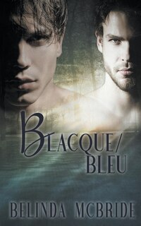 Front cover_Blacque/Bleu