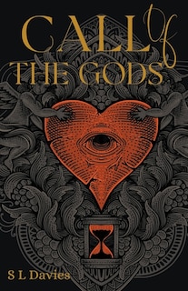 Front cover_Call of the Gods