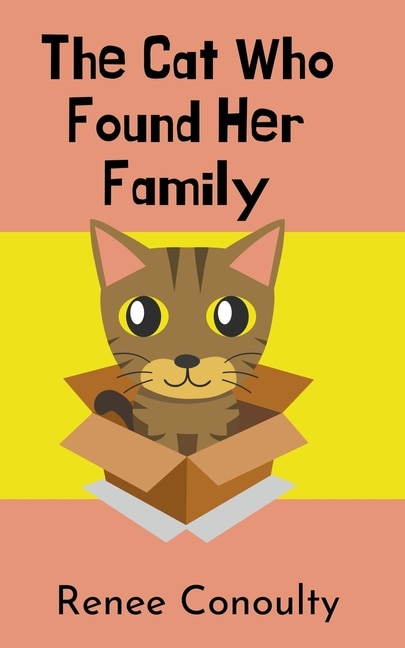 Couverture_The Cat Who Found Her Family