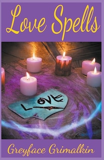 Front cover_Love Spells