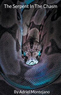 Front cover_The Serpent In The Chasm