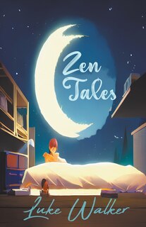 Front cover_Zen Tales