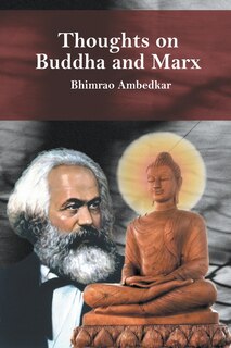 Front cover_Thoughts on Buddha and Marx