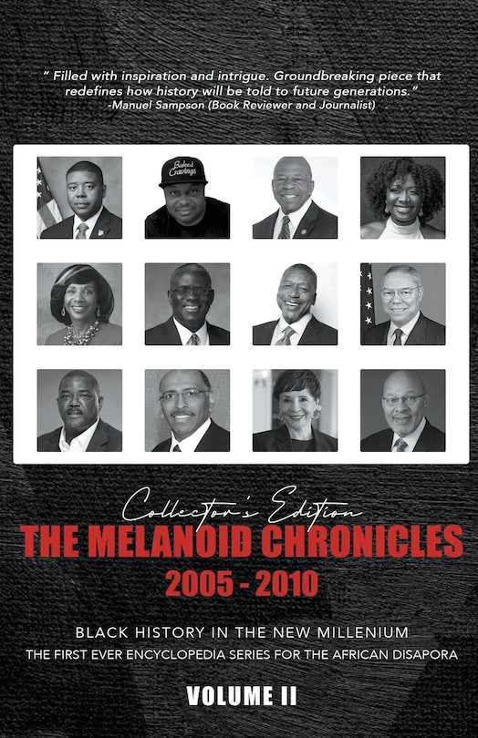 Couverture_The Melanoid Chronicles