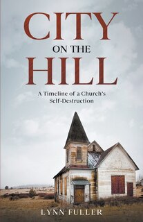 Front cover_City on the Hill