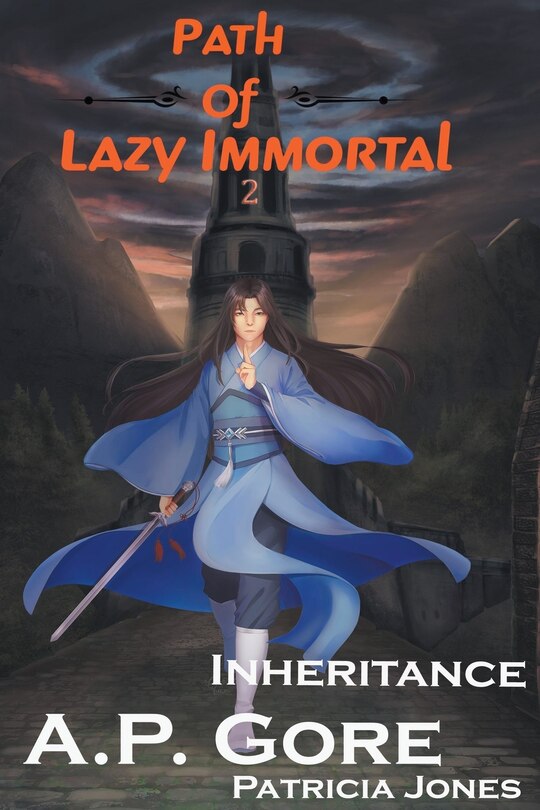 Front cover_Inheritance
