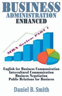 Front cover_Business Administration Enhanced