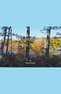 Front cover_The Journal Under the Old Oak