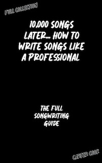 Couverture_The Full Songwriting Guide