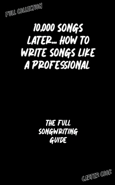 Couverture_The Full Songwriting Guide