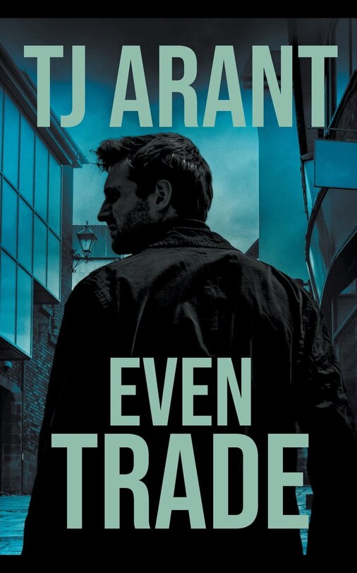 Front cover_Even Trade