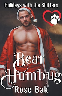 Front cover_Bear Humbug