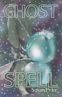 Front cover_Ghost Spell