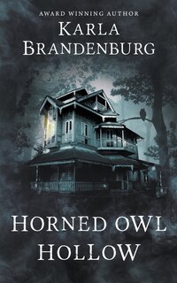 Couverture_Horned Owl Hollow