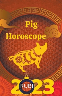 Front cover_Pig Horoscope