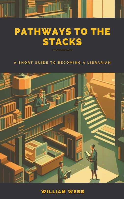 Couverture_Pathways to the Stacks