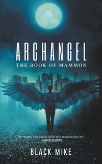 Front cover_Archangel