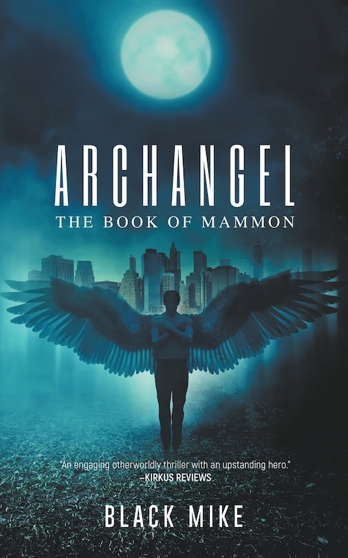 Front cover_Archangel