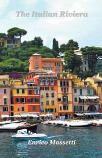 Front cover_The Italian Riviera