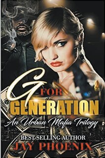Front cover_G for Generation