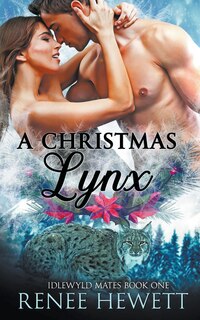 Front cover_A Christmas Lynx