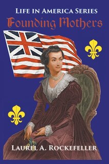 Couverture_Founding Mothers