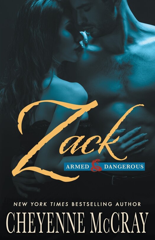 Front cover_Zack
