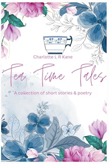 Couverture_Tea Time Tales