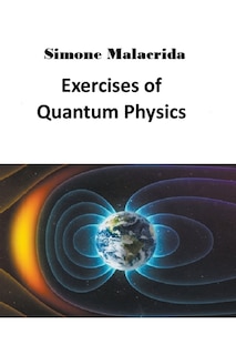 Couverture_Exercises of Quantum Physics
