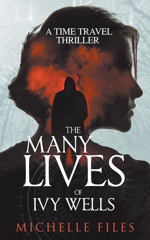 Couverture_The Many Lives of Ivy Wells