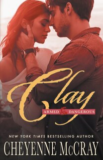 Front cover_Clay