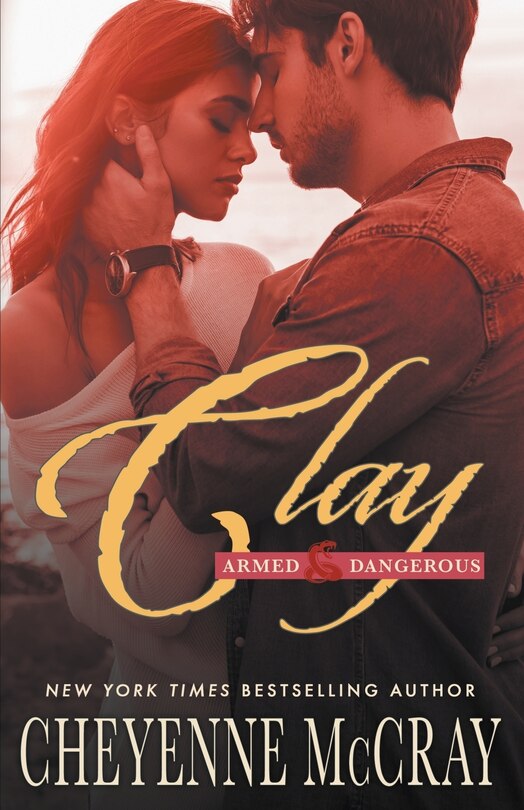 Front cover_Clay