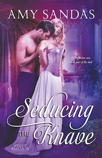 Couverture_Seducing the Knave