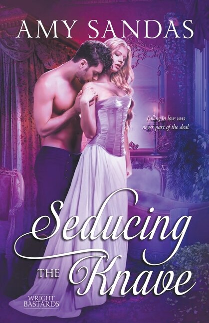 Couverture_Seducing the Knave