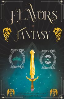 Front cover_Flavors of Fantasy