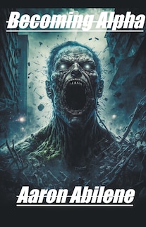 Front cover_Becoming Alpha