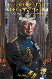 Couverture_The Coronation of King Charles III