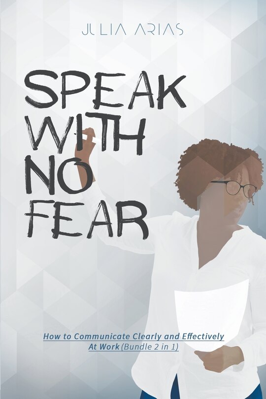 Couverture_Speak With No Fear