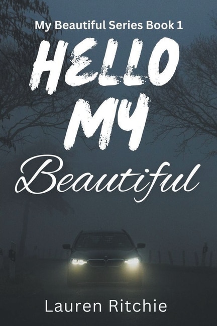 Front cover_Hello, My Beautiful