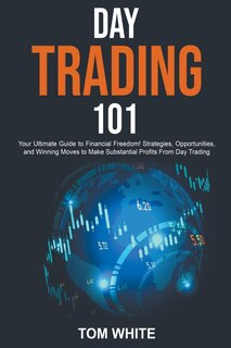 Front cover_Day Trading 101