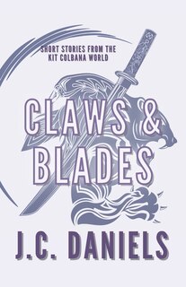 Front cover_Claws & Blades