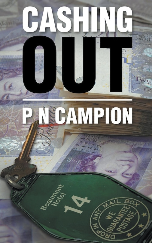 Front cover_Cashing Out