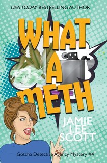 Couverture_What A Meth