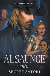 Couverture_Secret Satori