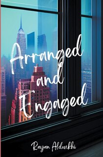 Couverture_Arranged And Engaged